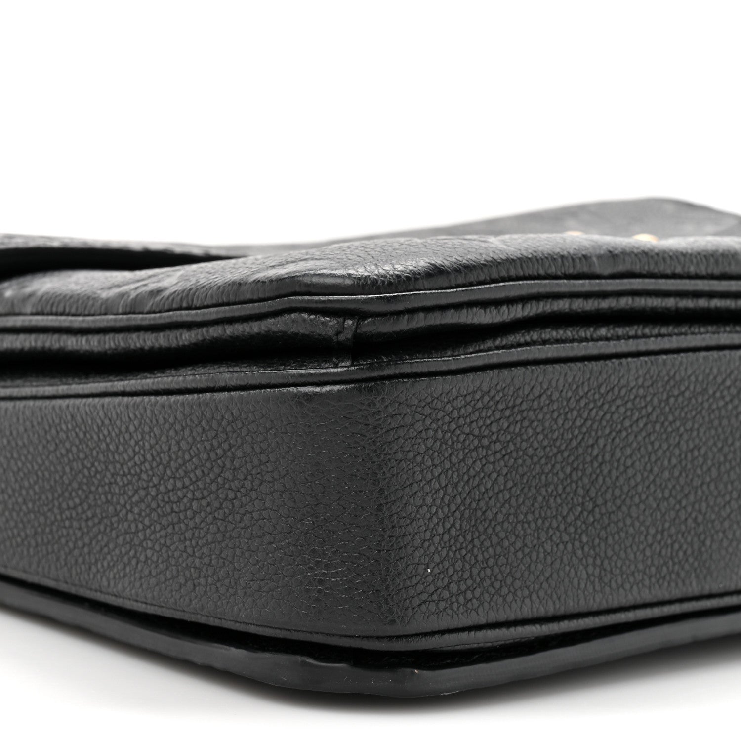Louis Vuitton Empreinte Pochette Metis Black
