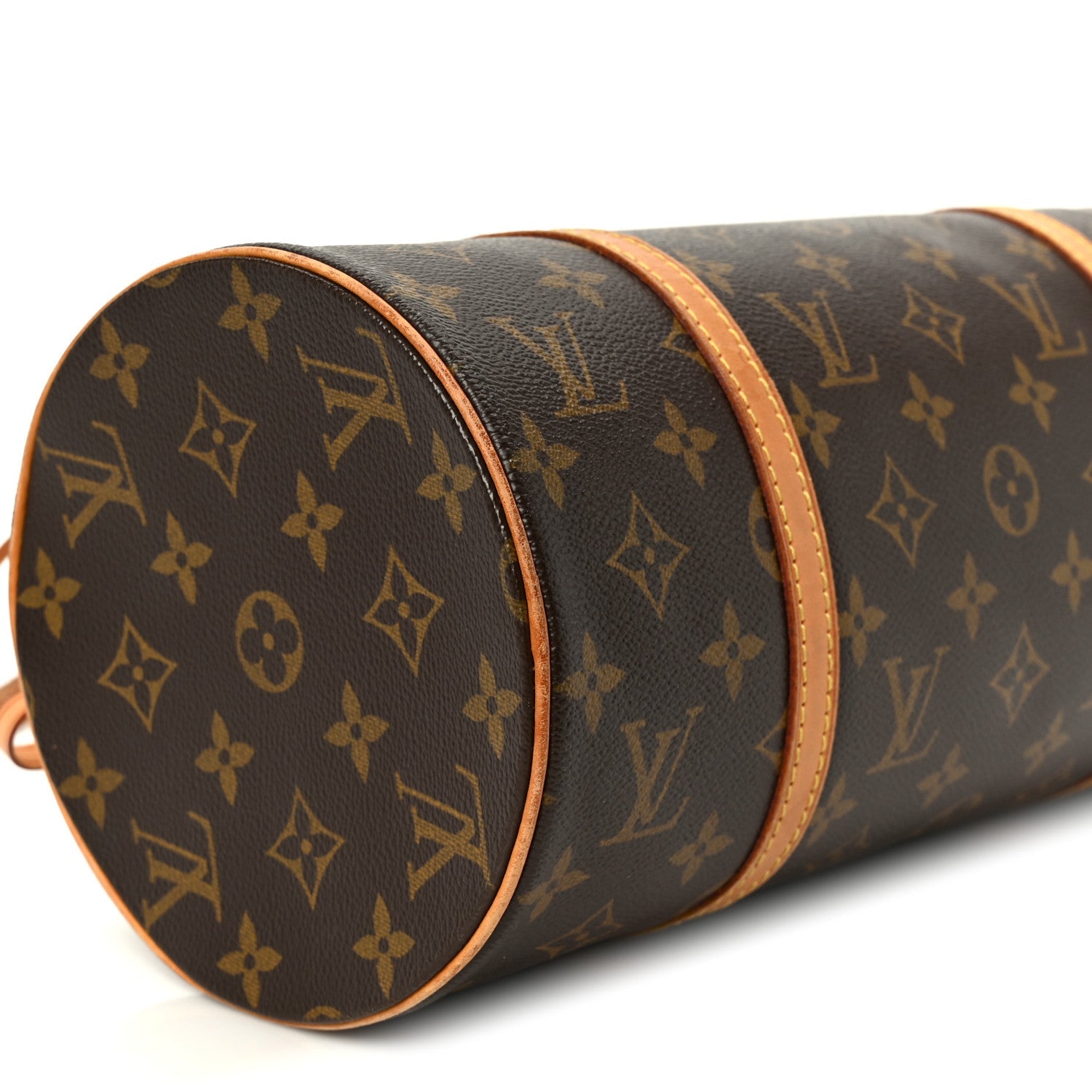 Louis Vuitton Monogram Papillon 30 with Companion