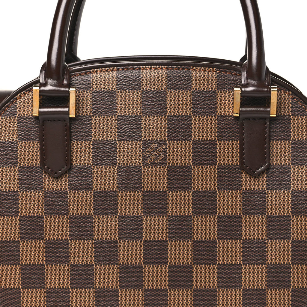 Louis Vuitton Damier Ebene Sarria Seau
