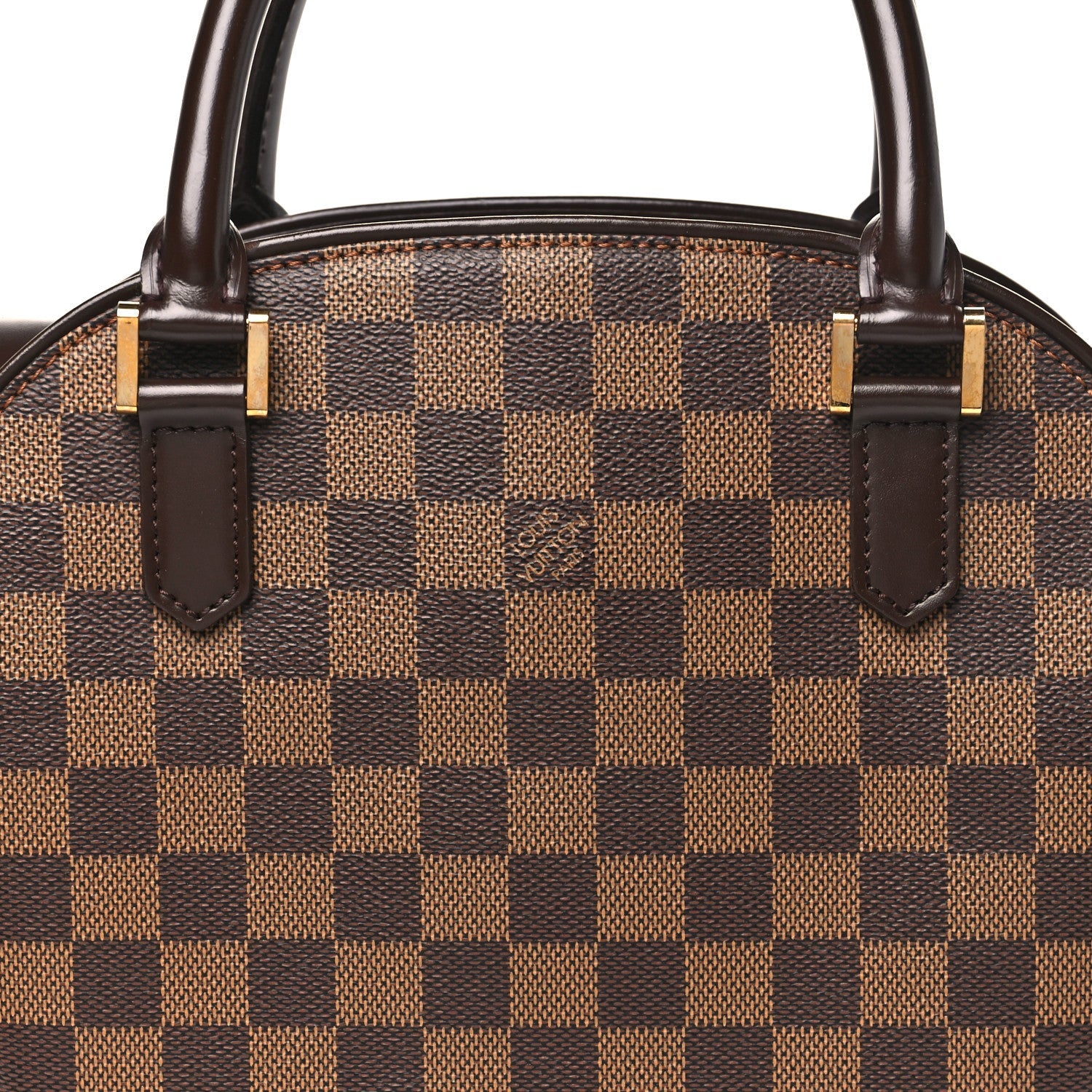 Louis Vuitton Damier Ebene Sarria Seau