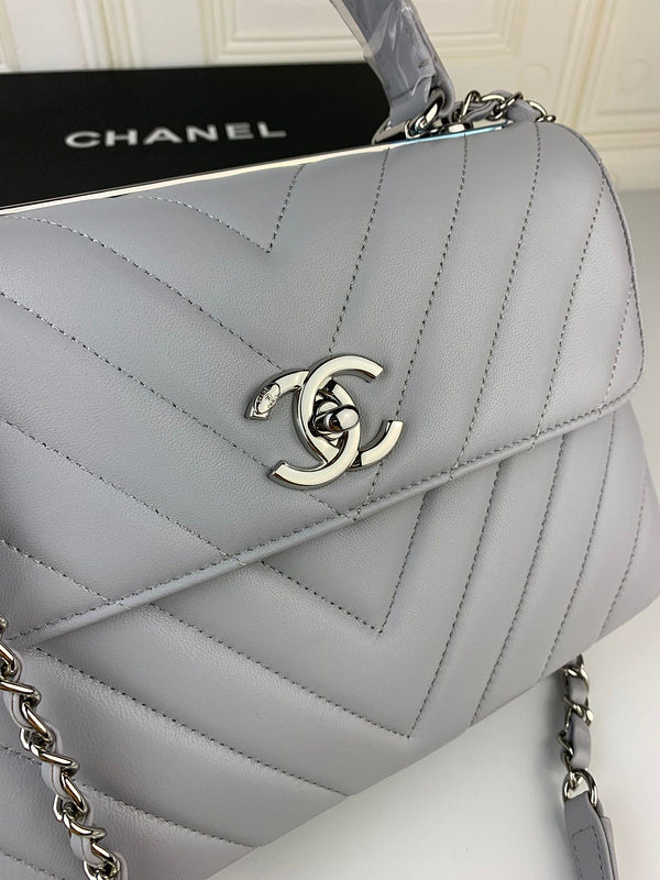 Chanel -Bags - CHL Bags - 1004