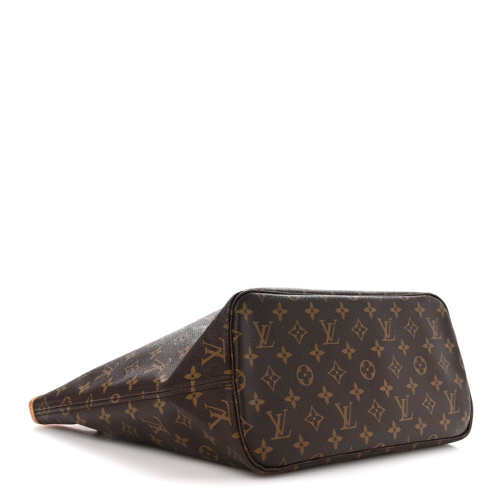 Louis Vuitton Monogram Neo Neverfull MM