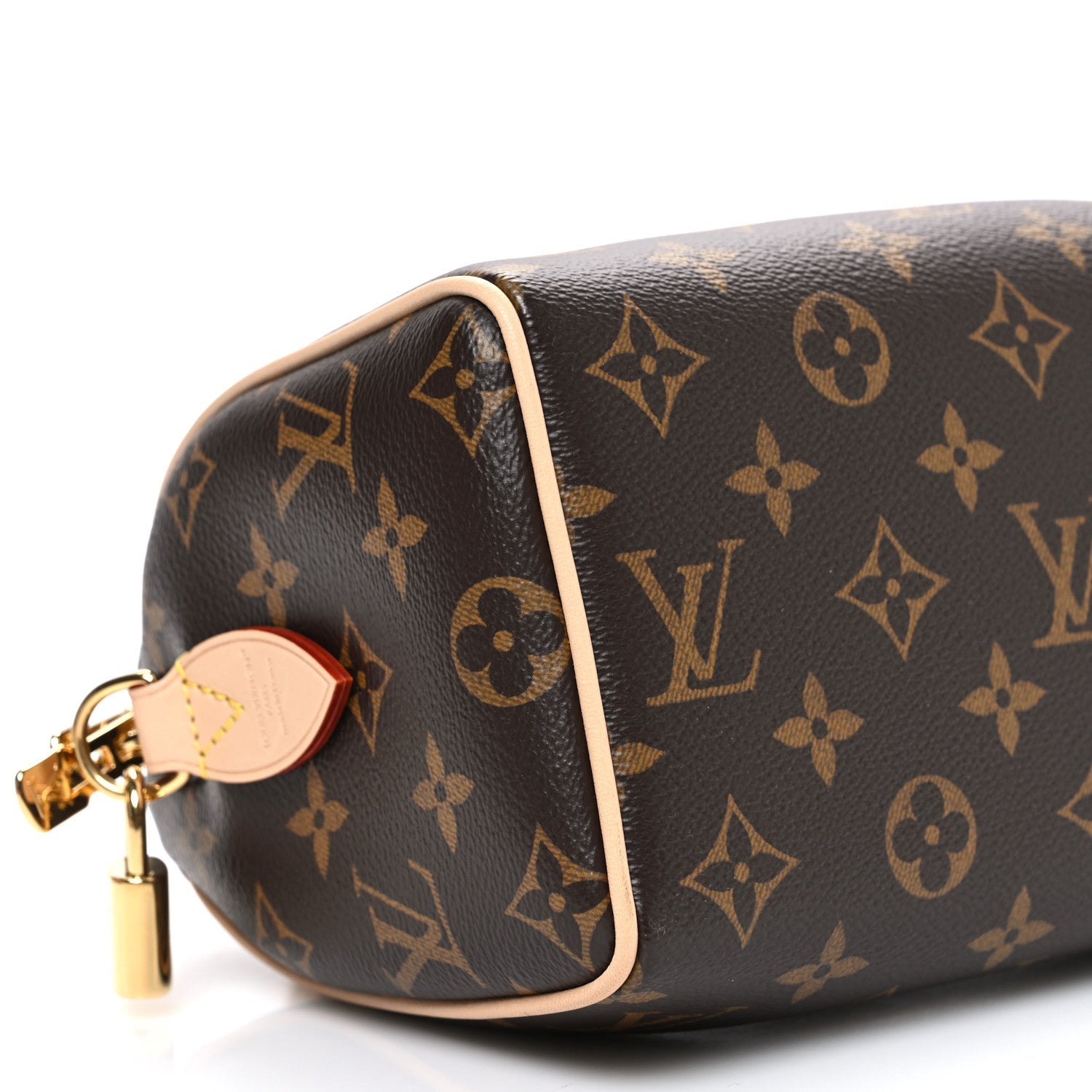 Louis Vuitton Monogram Speedy Bandouliere 20 Black