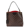 Louis Vuitton Damier Ebene Graceful PM