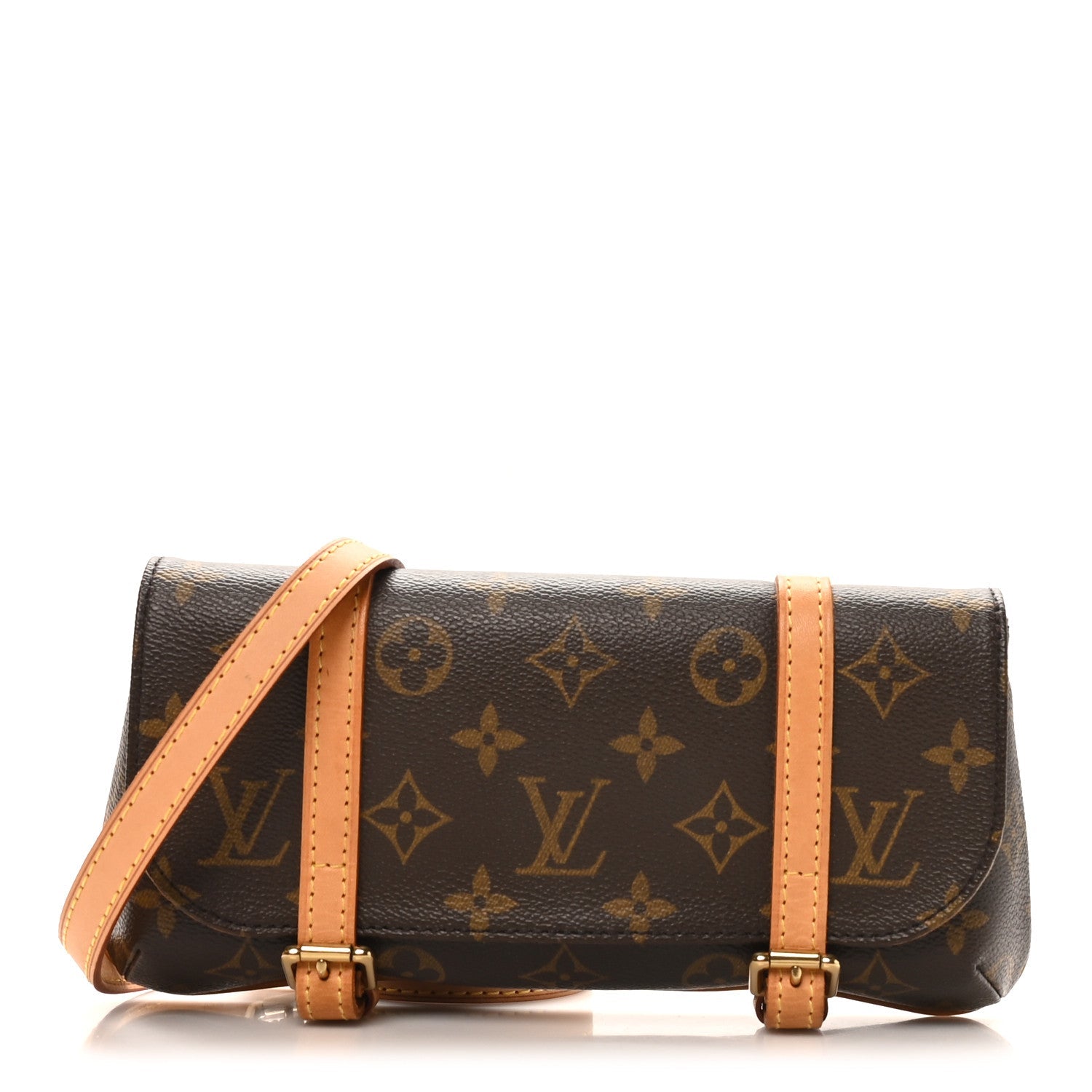 Louis Vuitton Monogram Pochette Marelle PM