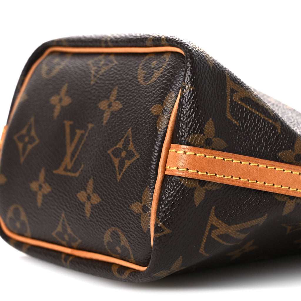 Louis Vuitton Monogram Nano Noe