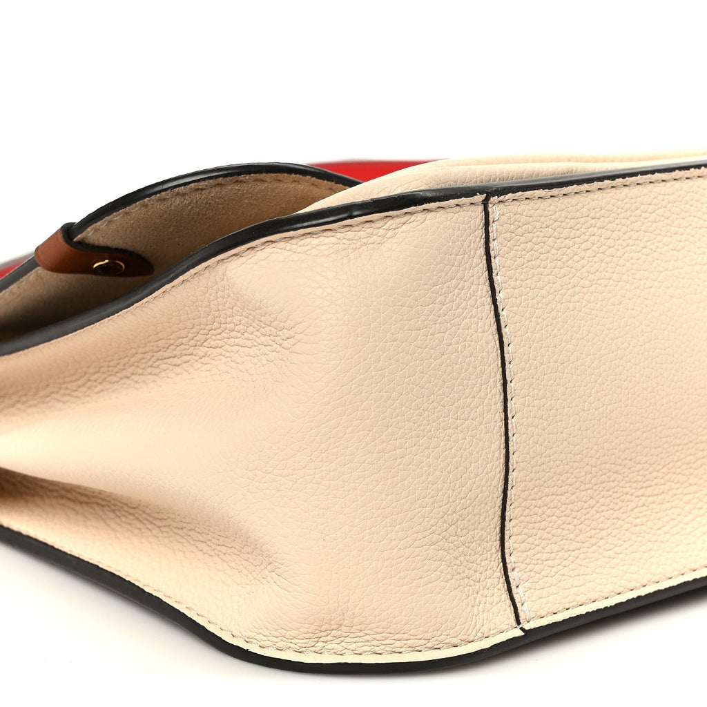 Louis Vuitton Monogram Vaugirard Creme
