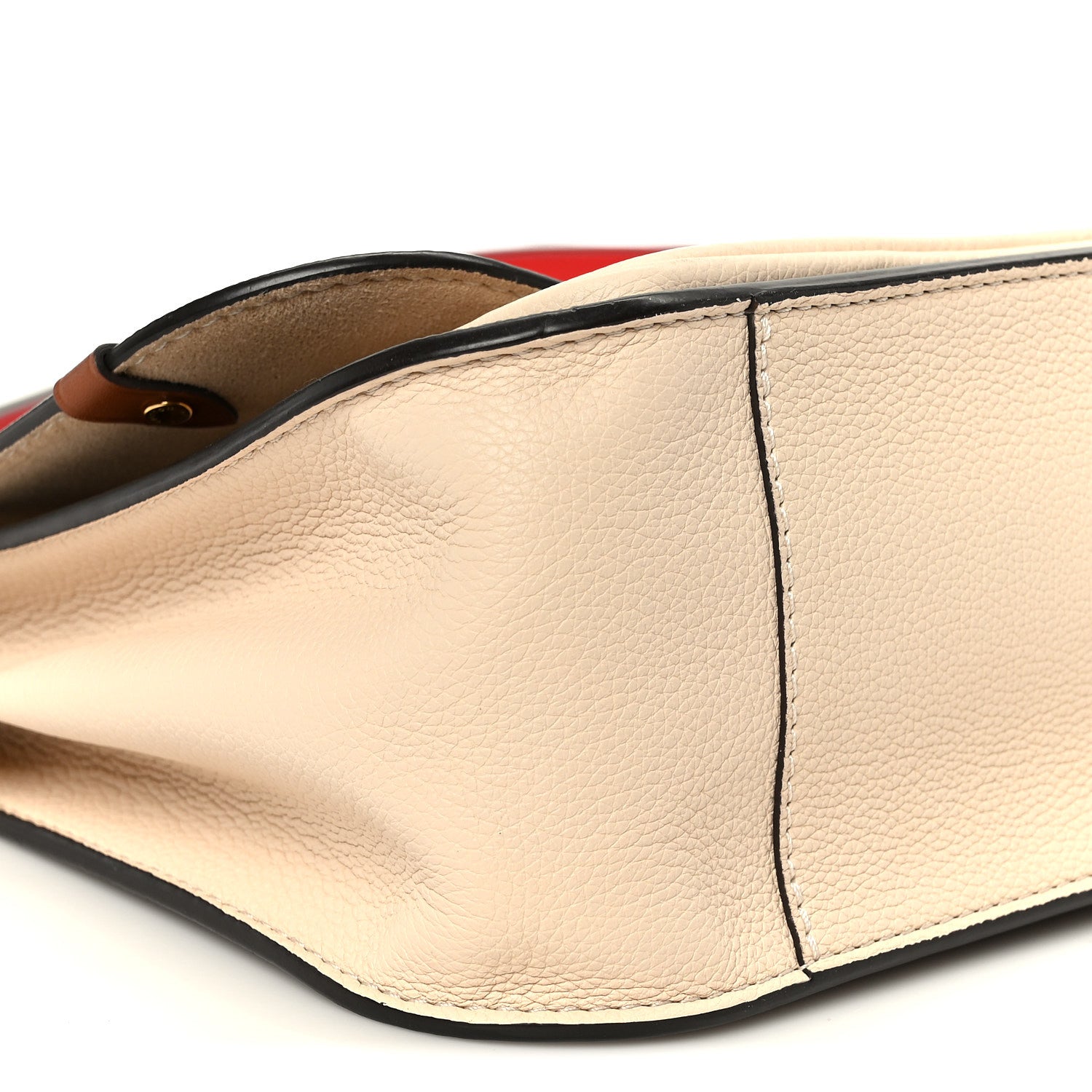 Louis Vuitton Monogram Vaugirard Creme