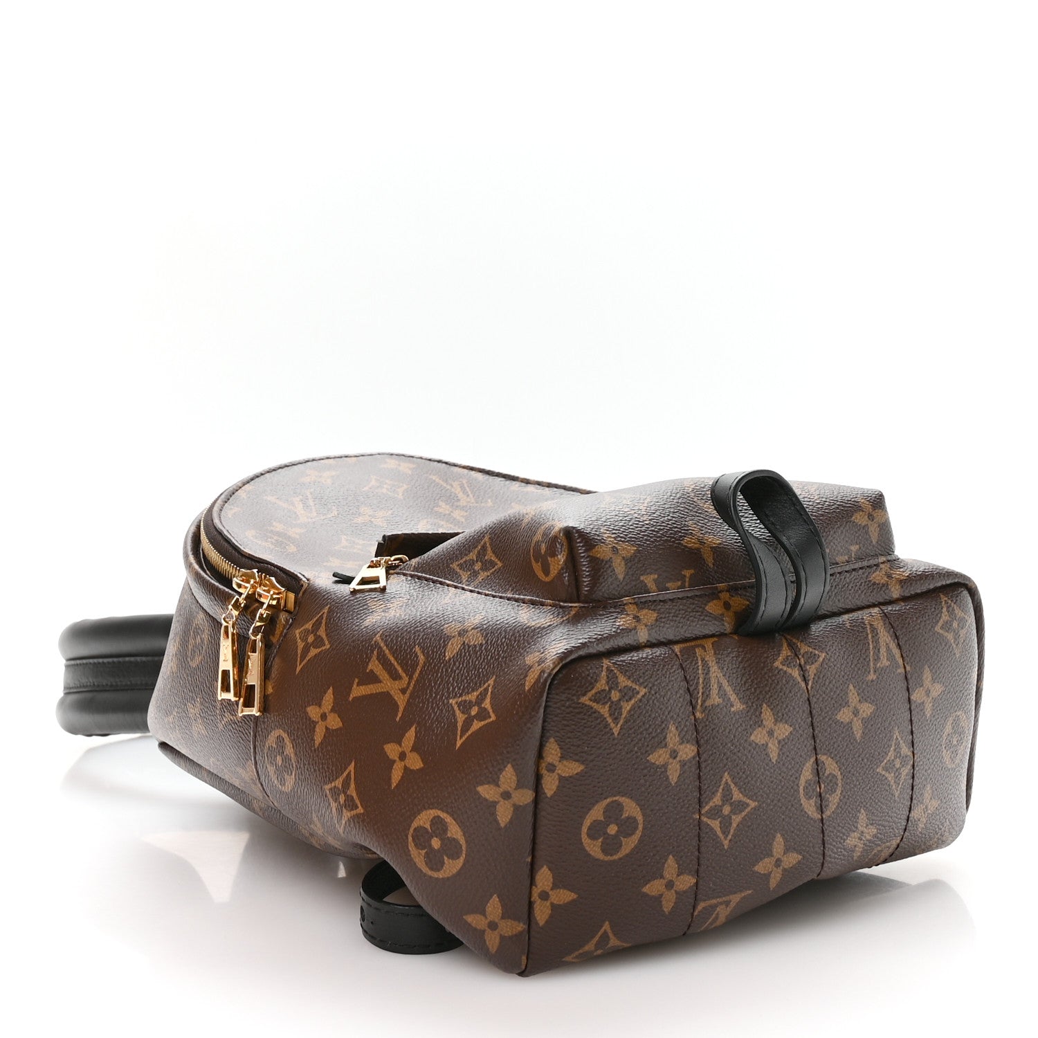 Louis Vuitton Monogram Palm Springs Backpack PM