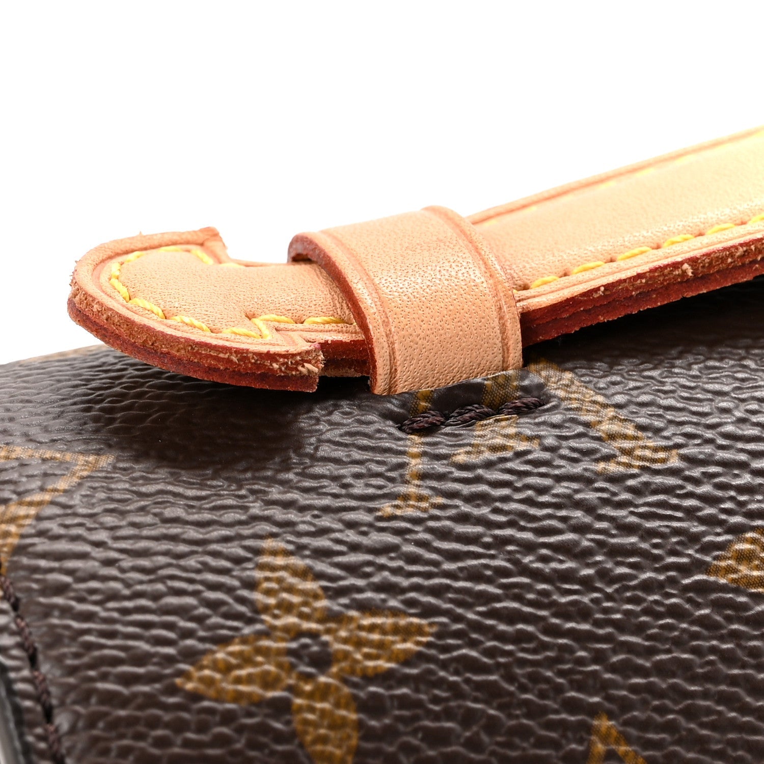 Louis Vuitton Monogram Pochette Metis