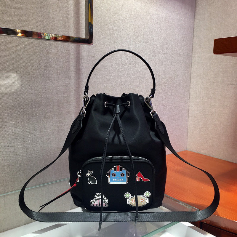 Prada Bags - 931