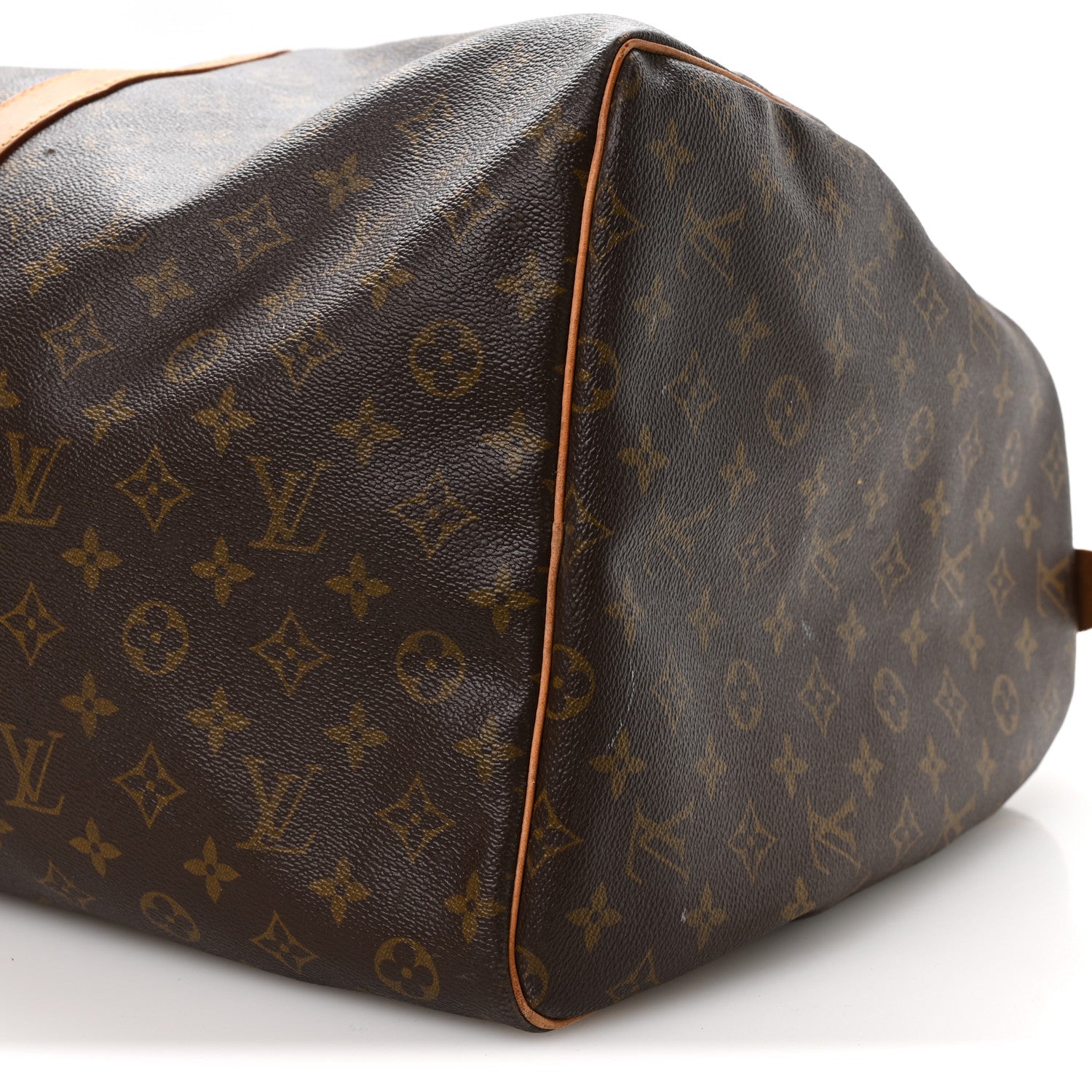 Louis Vuitton Monogram Keepall 60