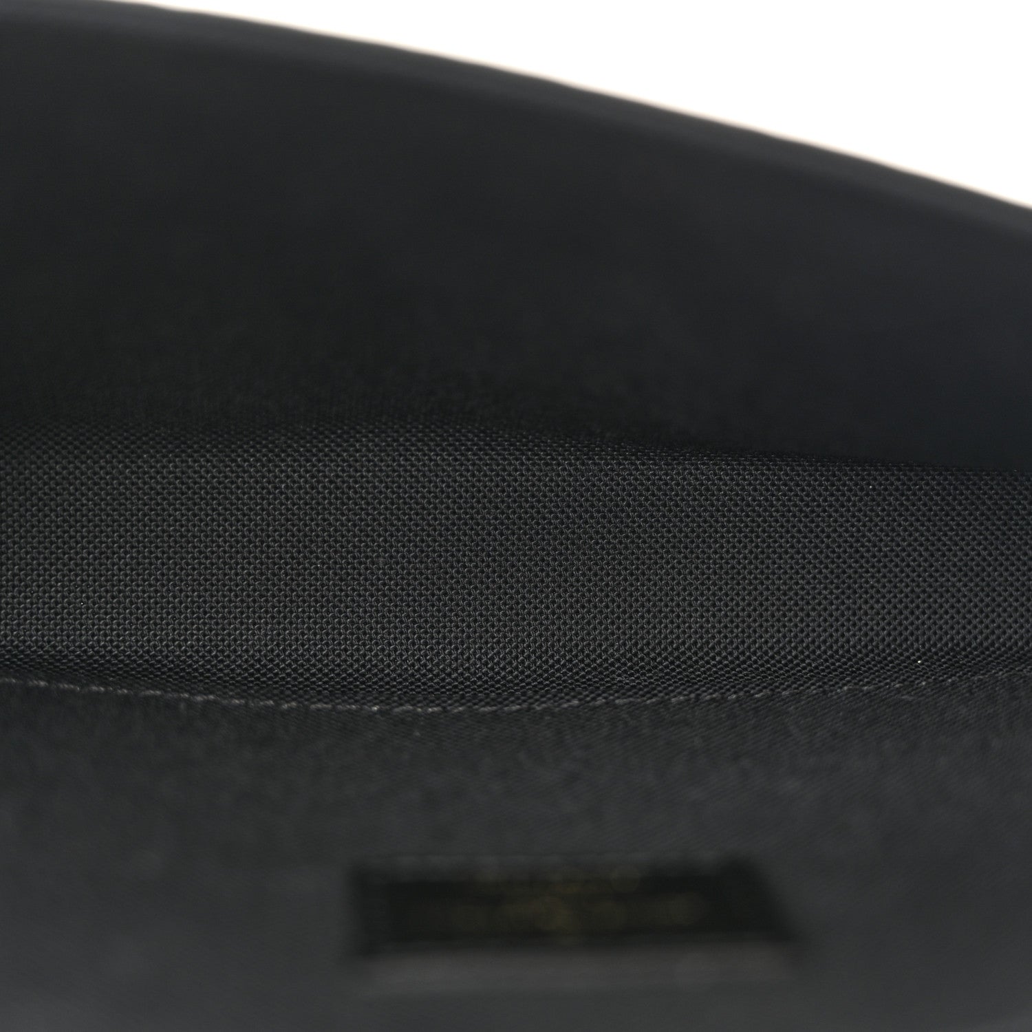 Louis Vuitton Game On Felicie Chain Wallet Black