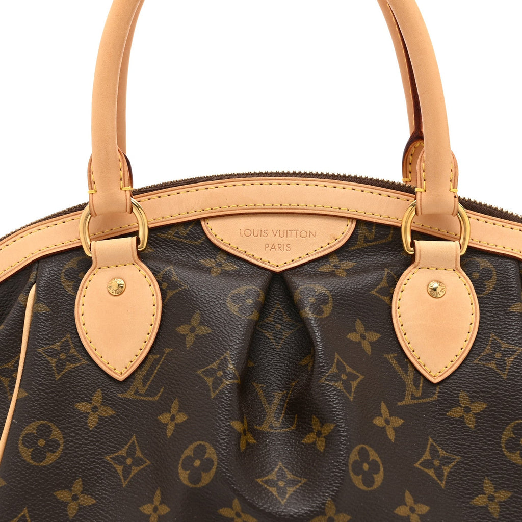 Louis Vuitton Monogram Tivoli PM