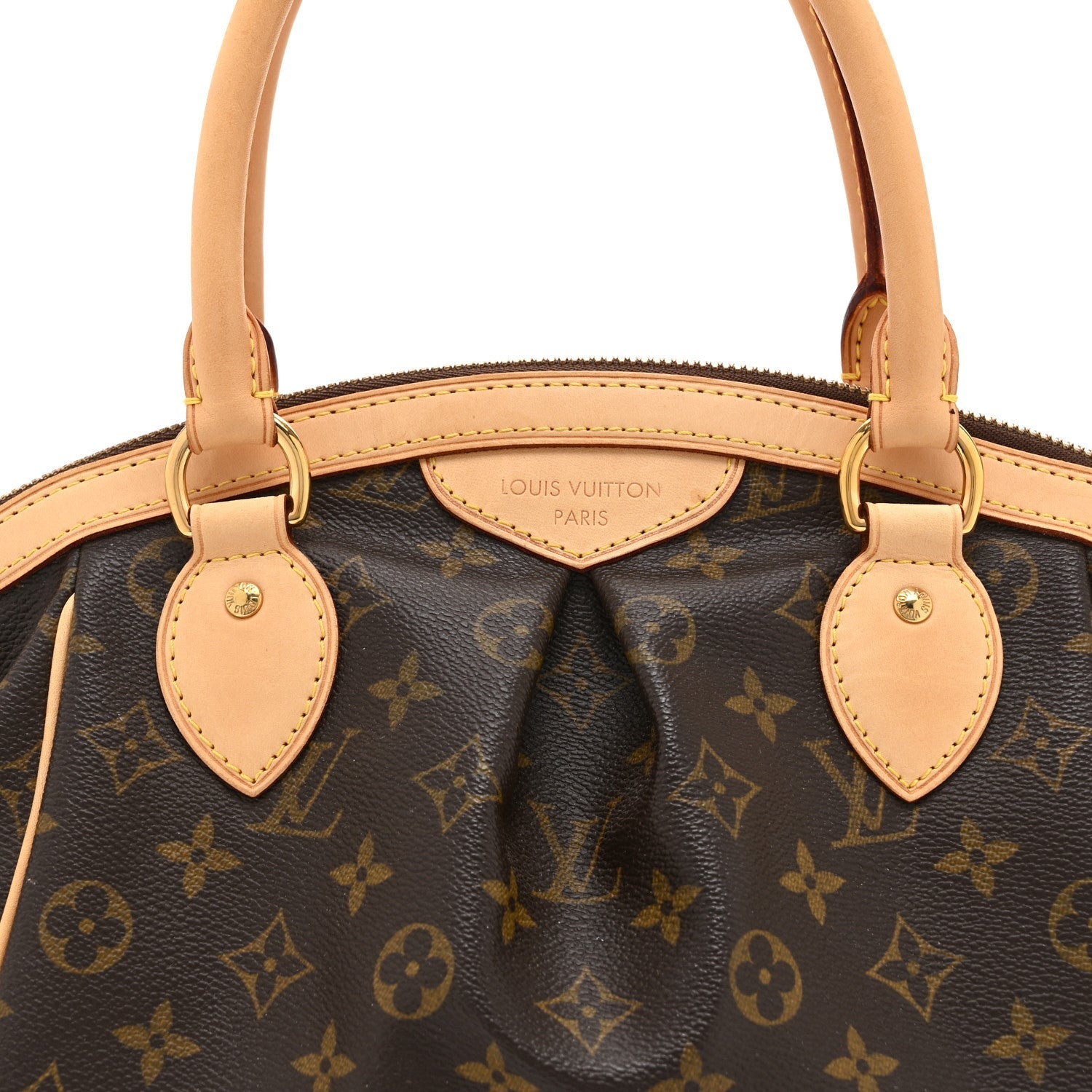 Louis Vuitton Monogram Tivoli PM