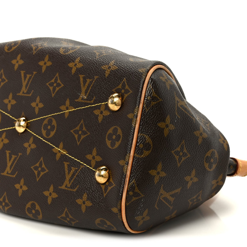 Louis Vuitton Monogram Tivoli PM