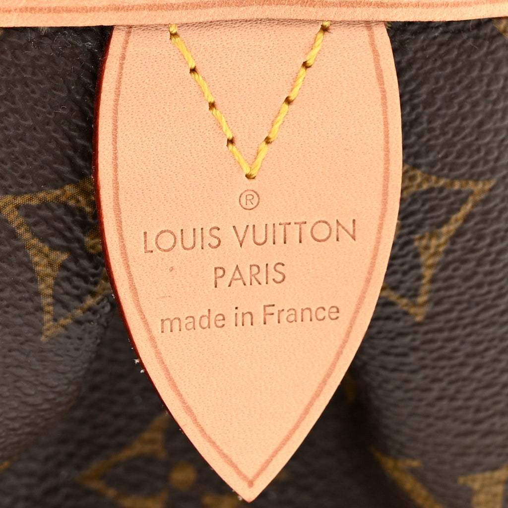 Louis Vuitton Monogram Montorgueil PM