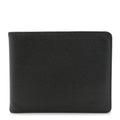 Louis Vuitton Taiga Compact Bi-Fold Wallet Black
