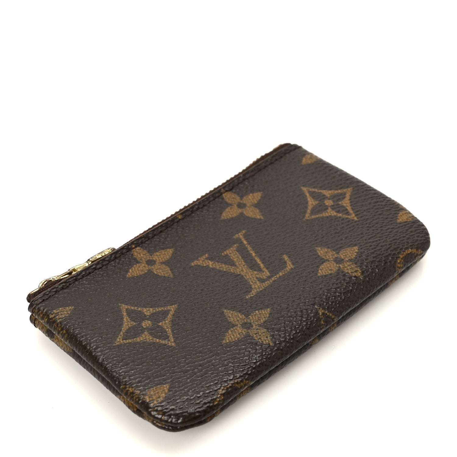 Louis Vuitton Monogram Key Pouch