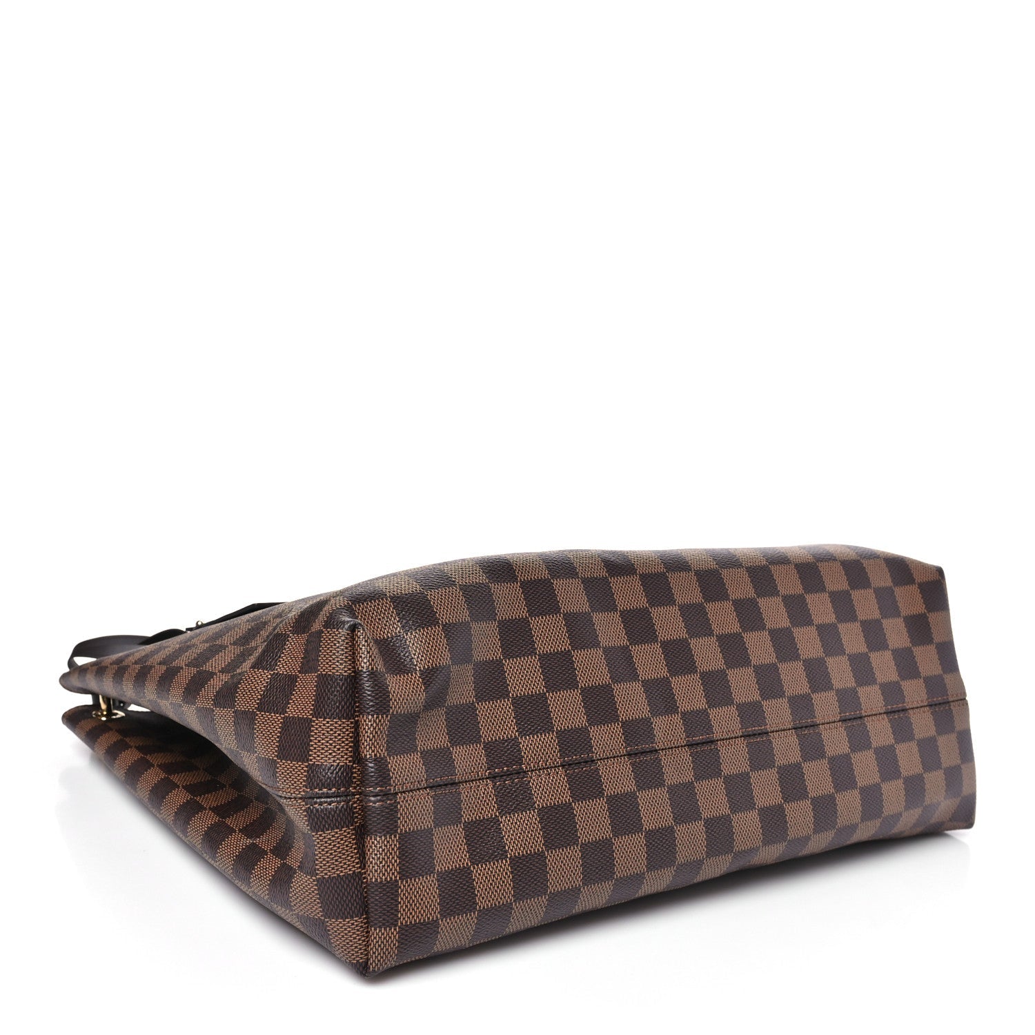 Louis Vuitton Damier Ebene Graceful MM