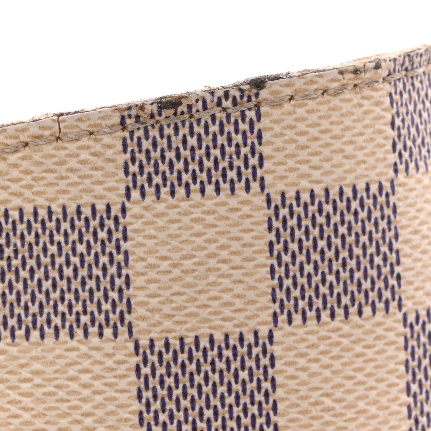 Louis Vuitton Damier Azur Graceful MM