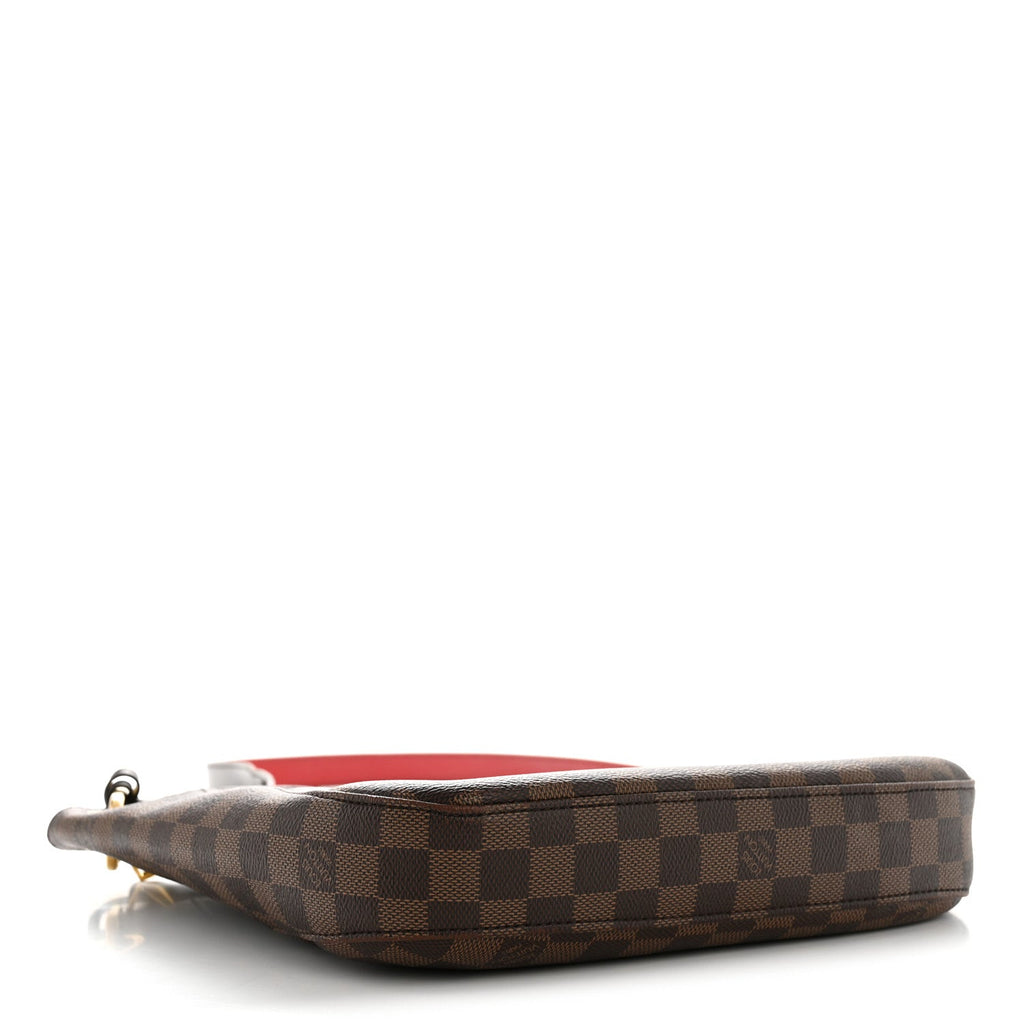 Louis Vuitton Damier Ebene South Bank Besace