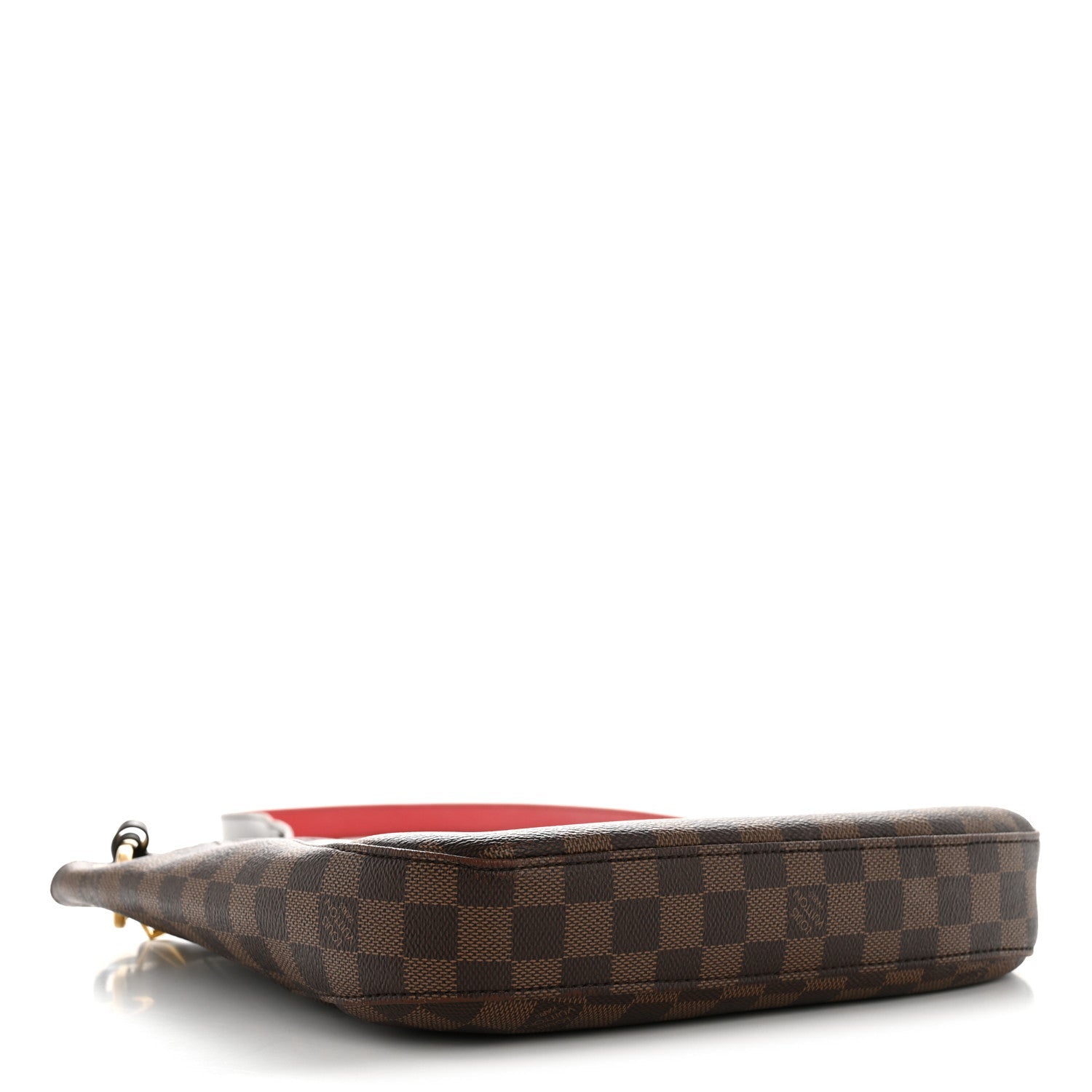 Louis Vuitton Damier Ebene South Bank Besace