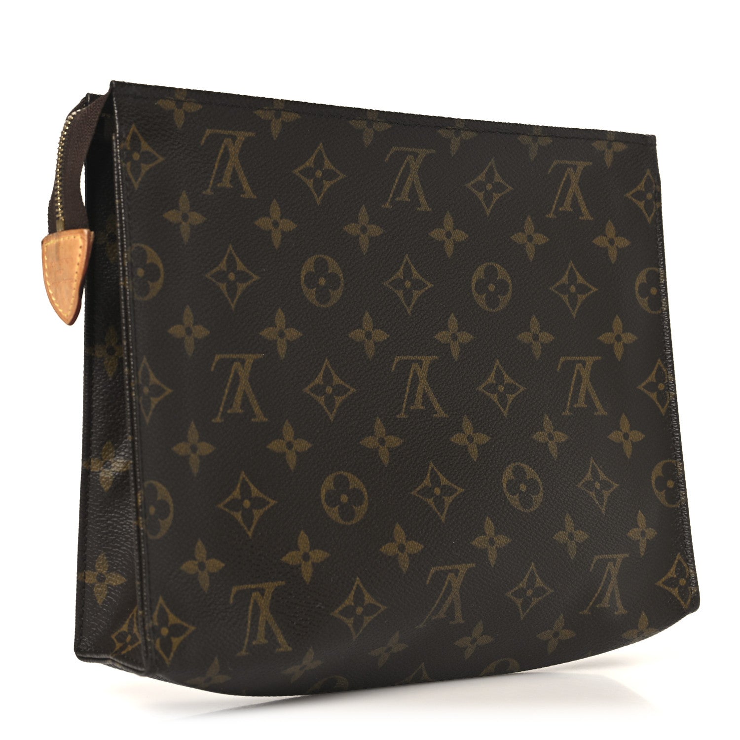 Louis Vuitton Monogram Toiletry Pouch 26