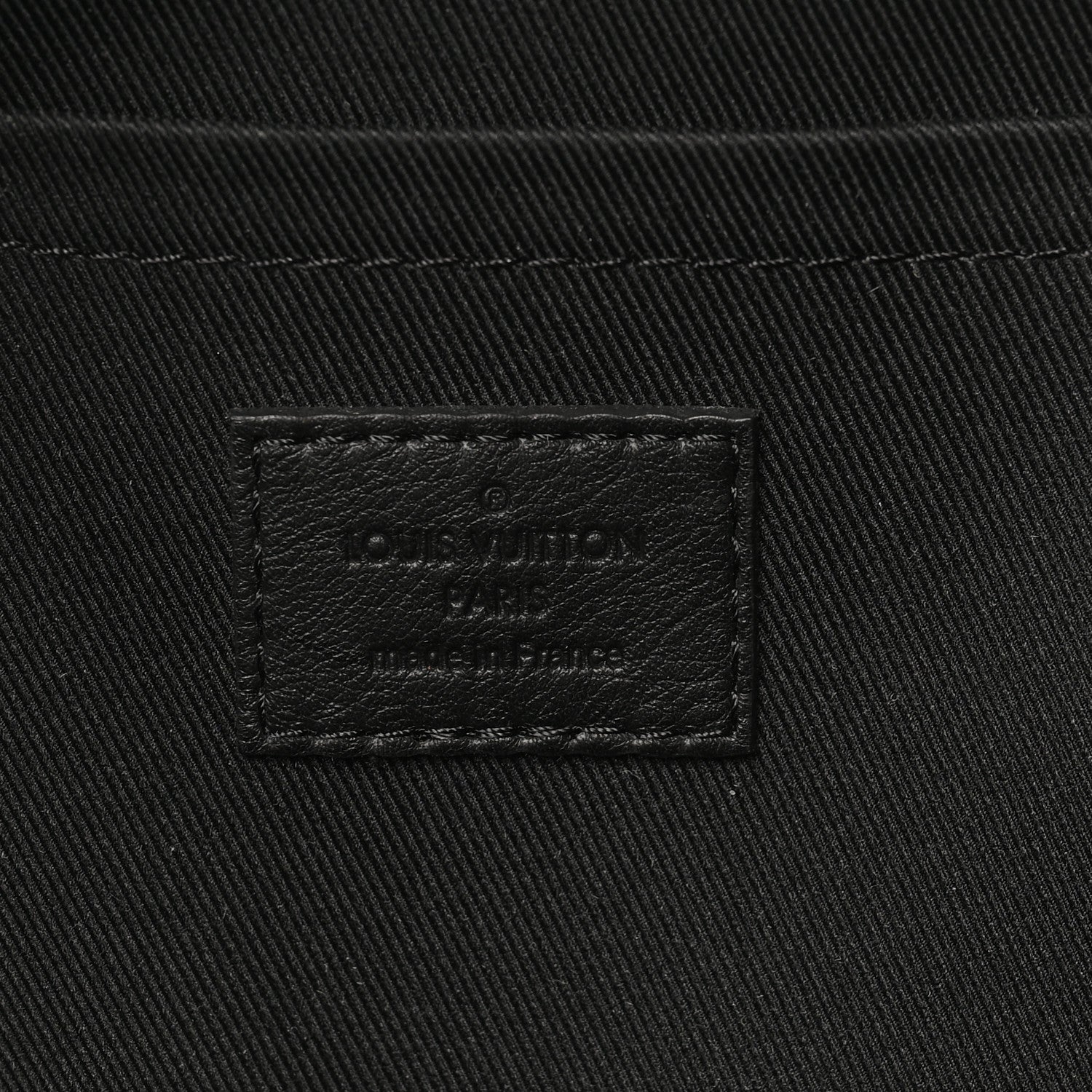 Louis Vuitton Reverse Monogram Palm Springs Backpack PM