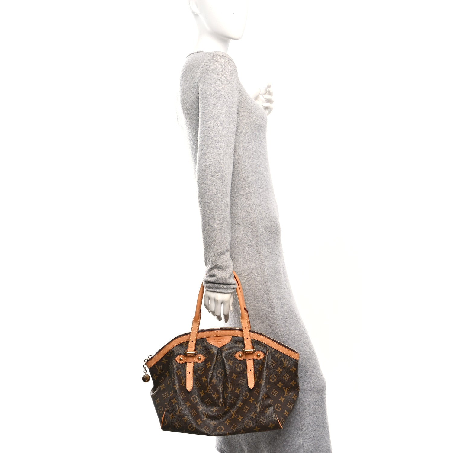 Louis Vuitton Monogram Tivoli GM