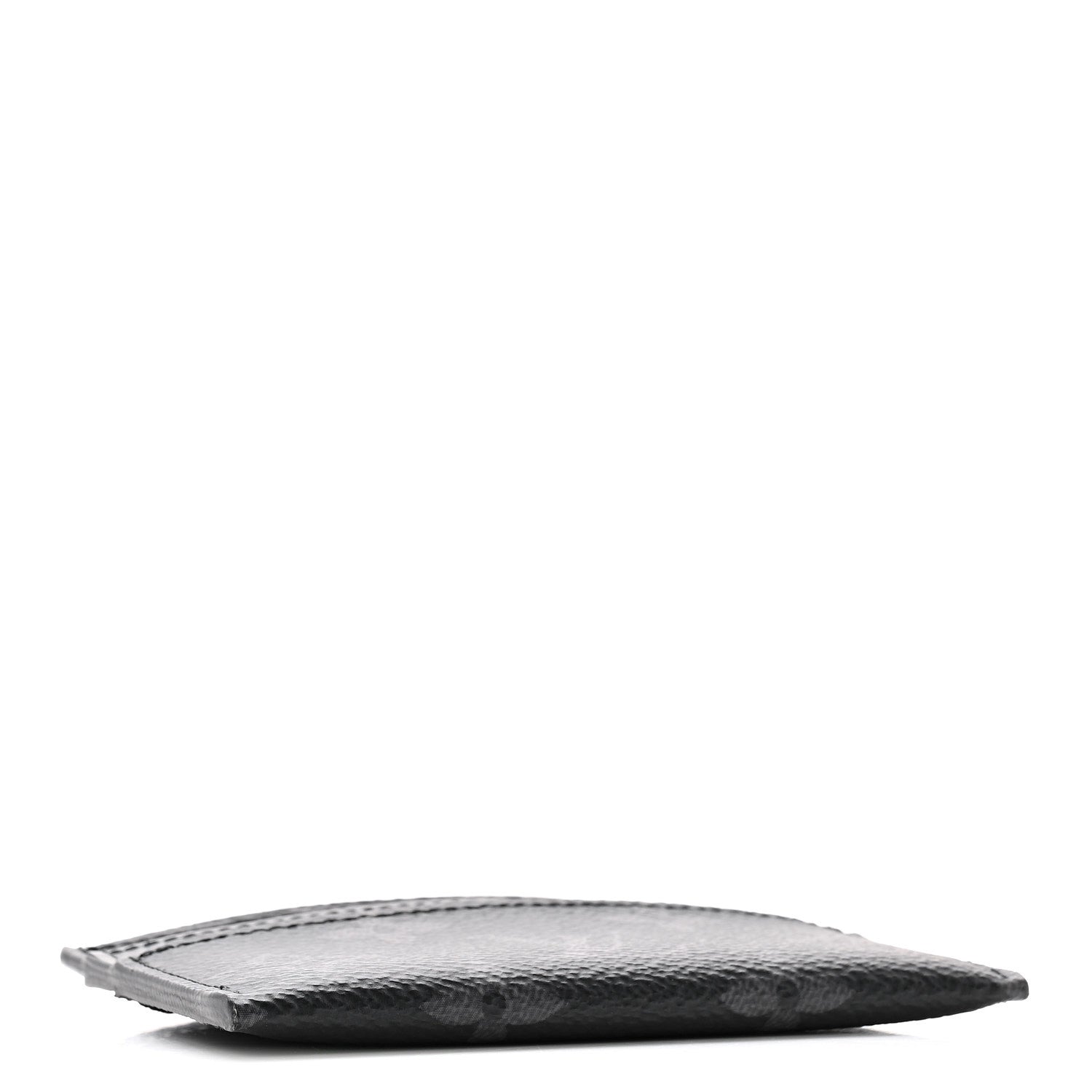 Louis Vuitton Monogram Eclipse Porte-Cartes Double Card Holder
