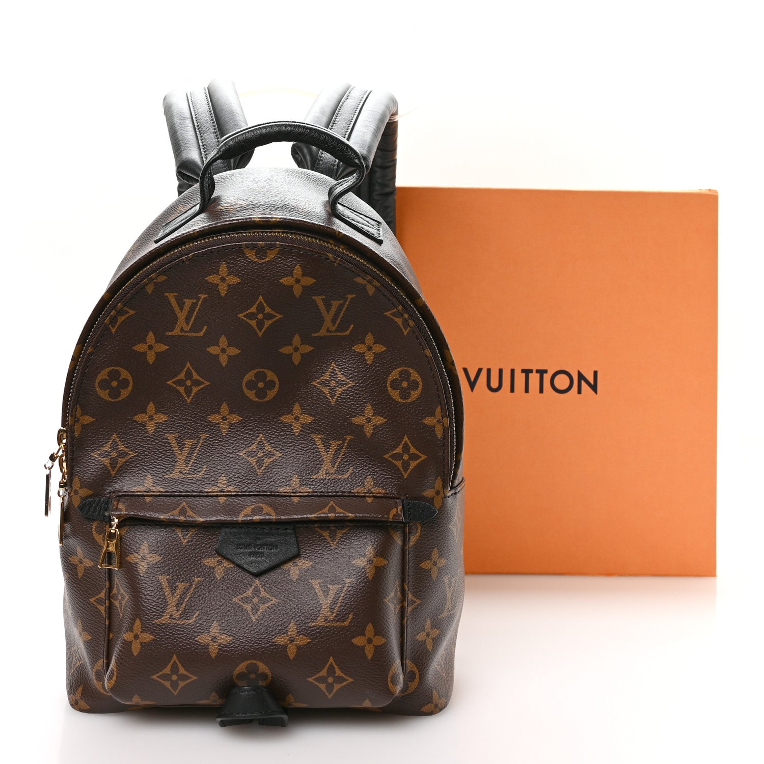 Louis Vuitton Monogram Palm Springs Backpack PM