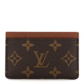 Louis Vuitton Monogram Card Holder Armagnac