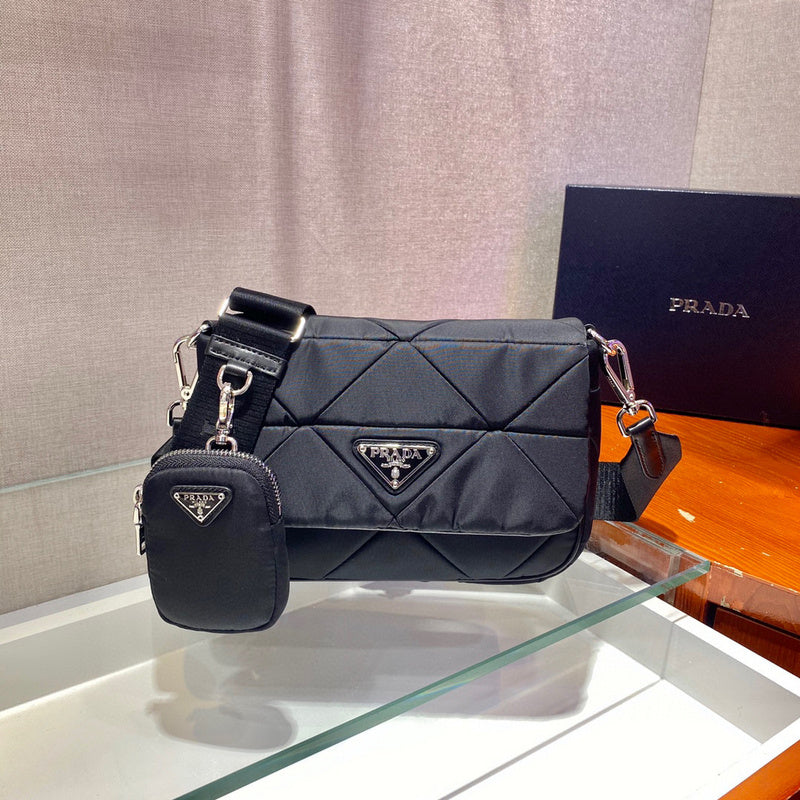 Prada Bags - 2437