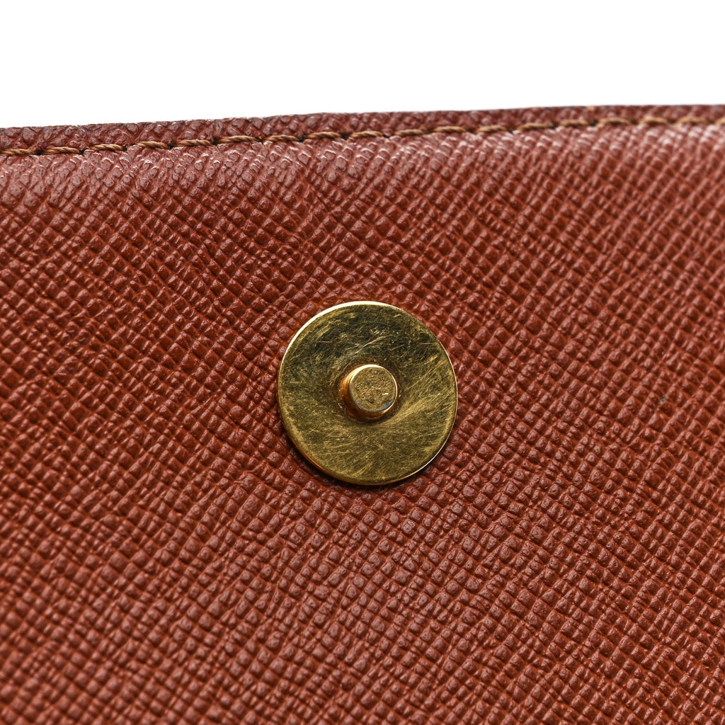 Louis Vuitton Monogram Musette Tango