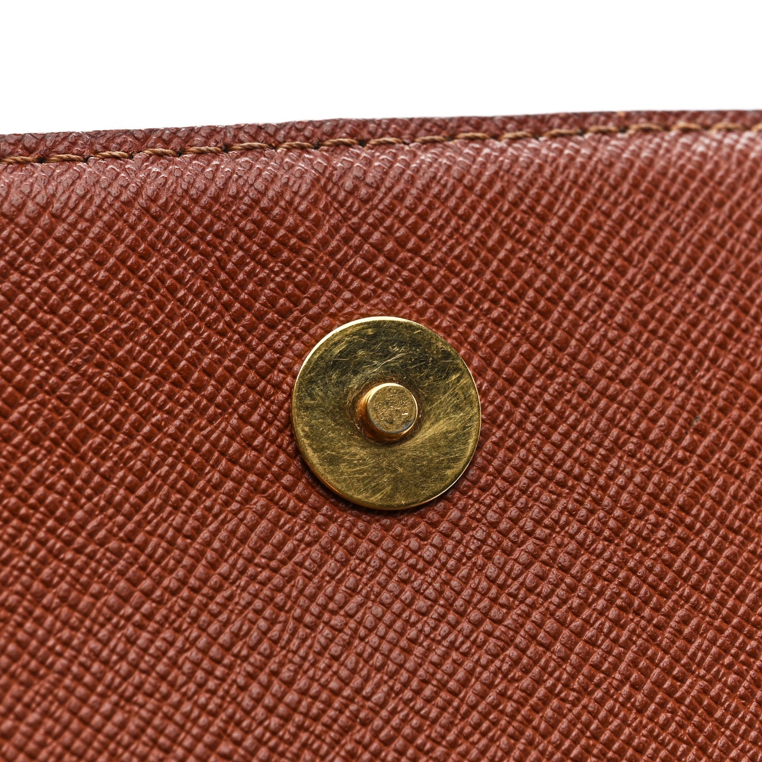 Louis Vuitton Monogram Musette Tango