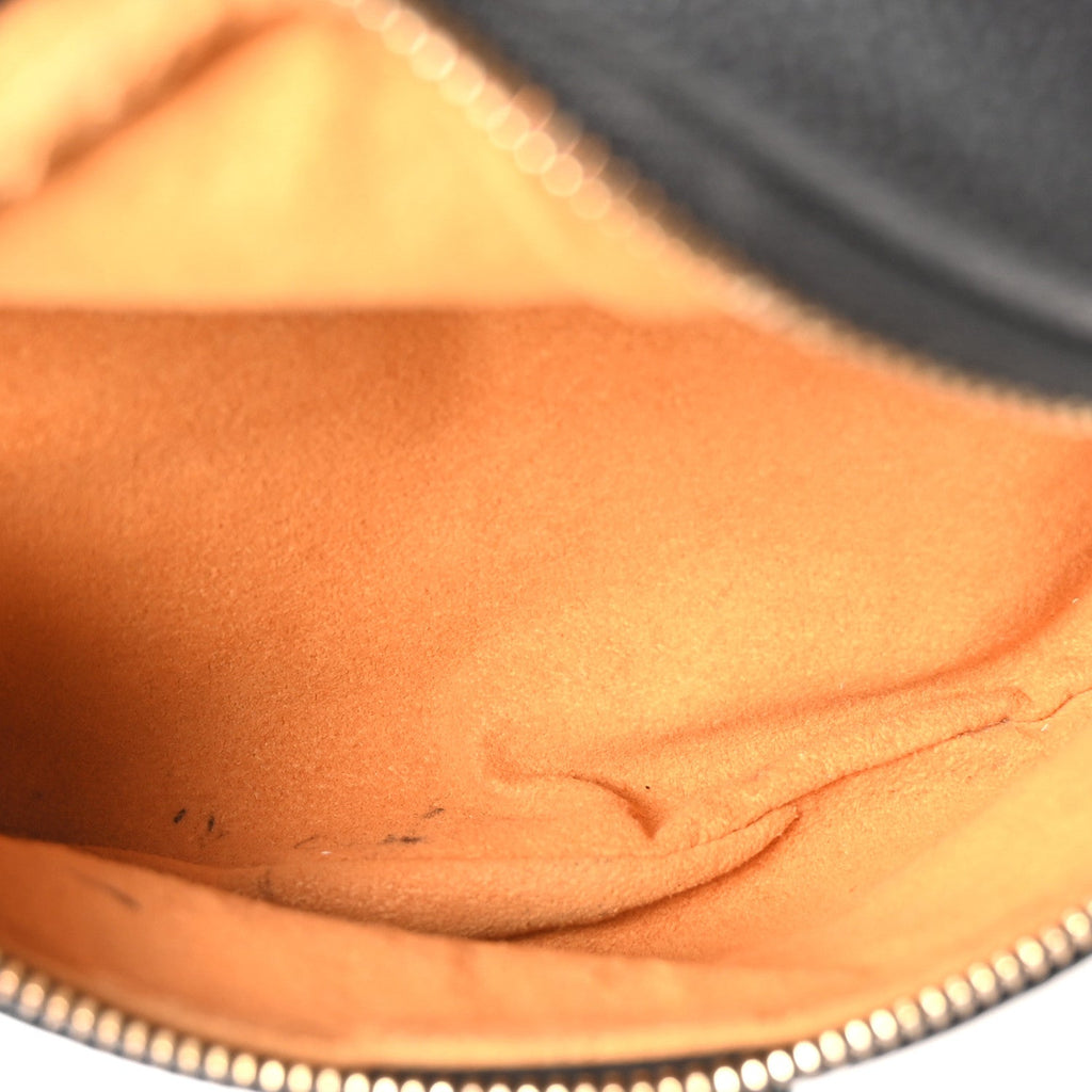 Louis Vuitton Empreinte BumBag Black