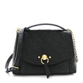 Louis Vuitton Empreinte Blanche BB Black