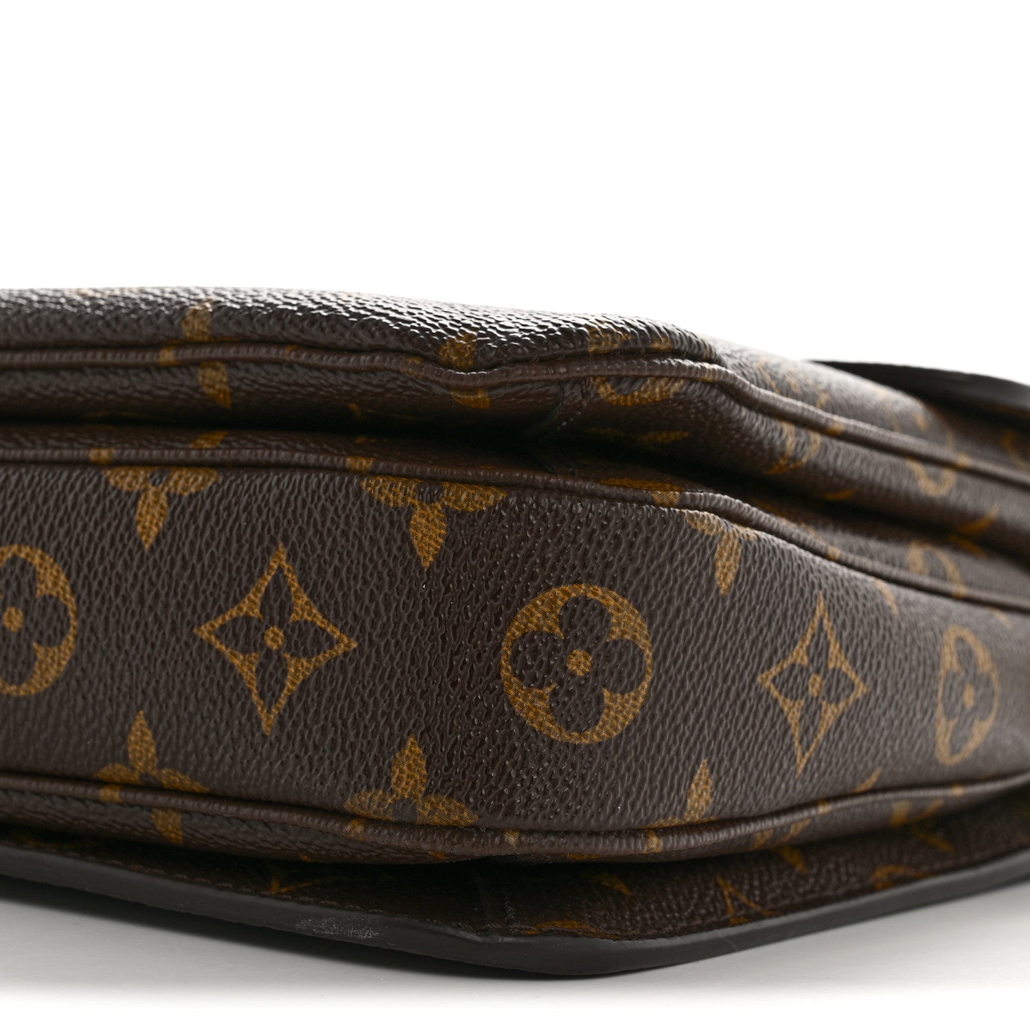 Louis Vuitton Monogram Pochette Metis