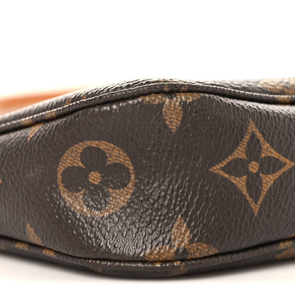 Louis Vuitton Monogram Pochette Accessories NM