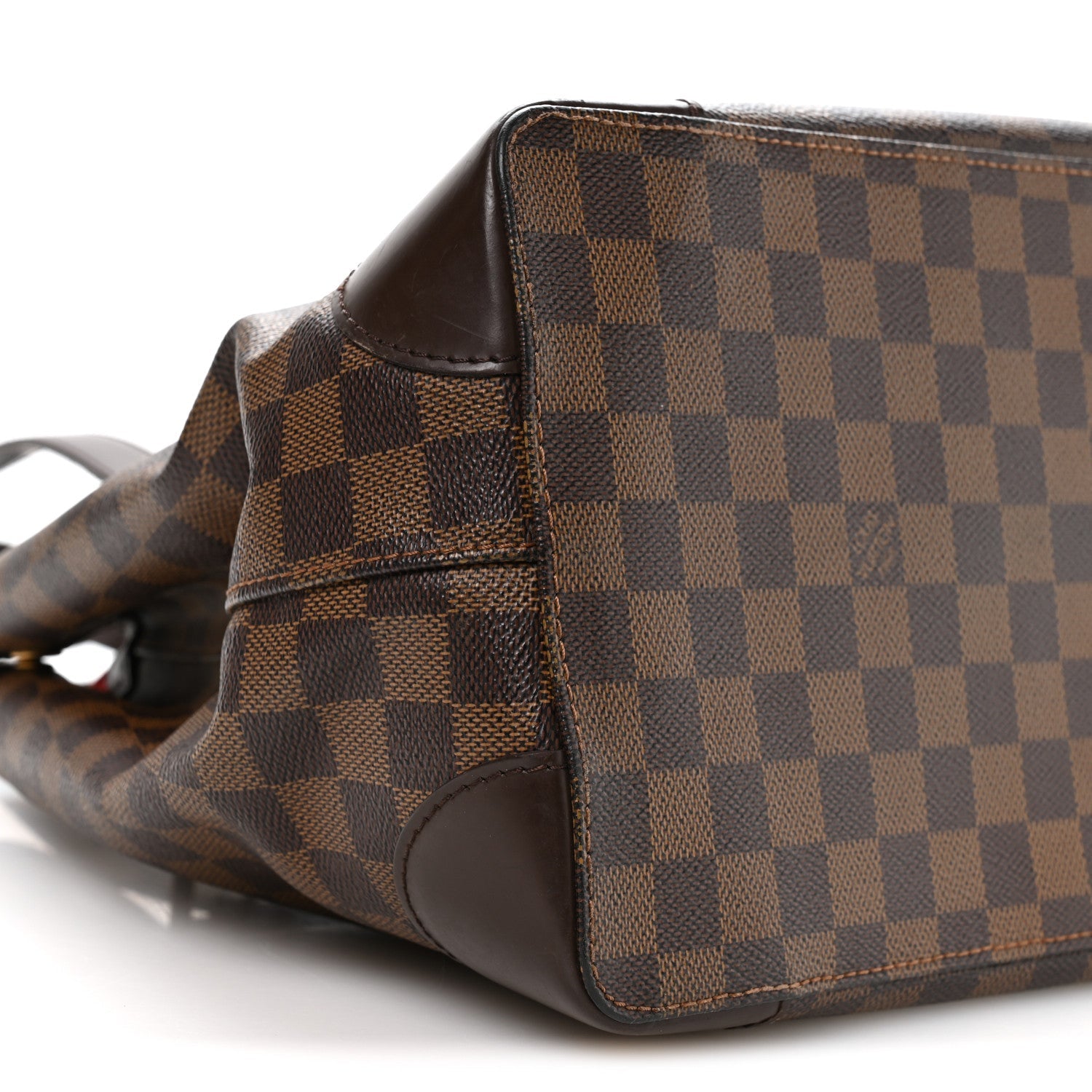 Louis Vuitton Damier Ebene Hampstead MM