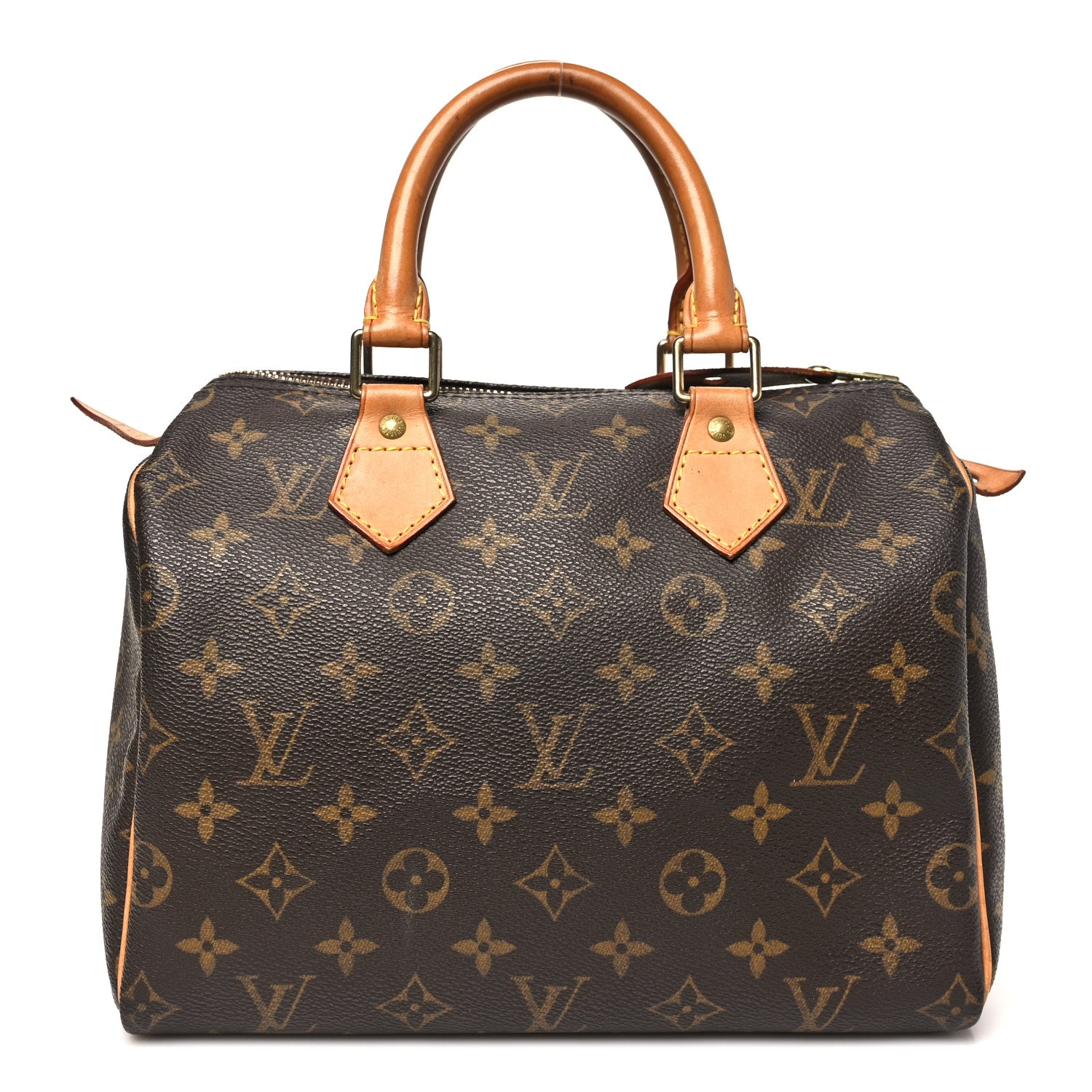 Louis Vuitton Monogram Speedy 25