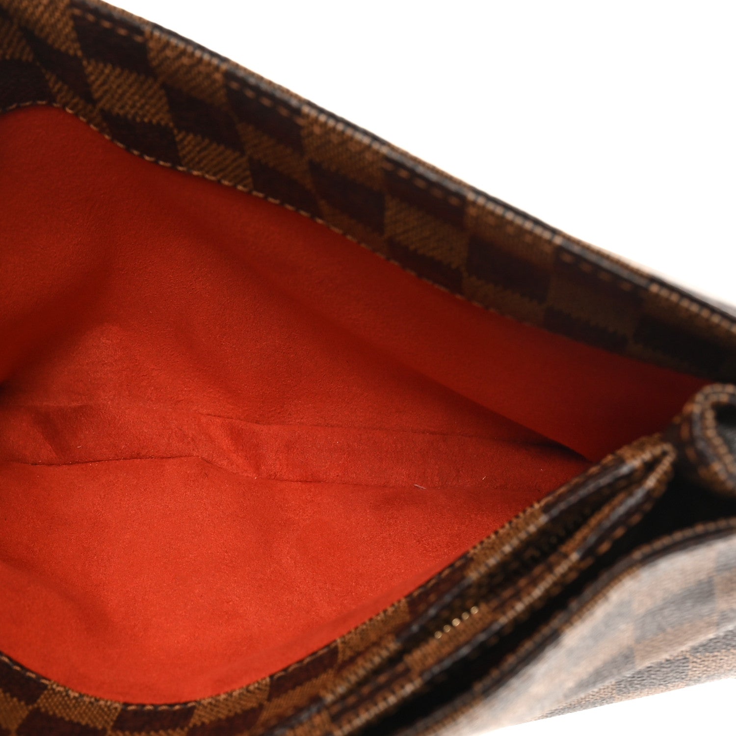 Louis Vuitton Damier Ebene Aubagne