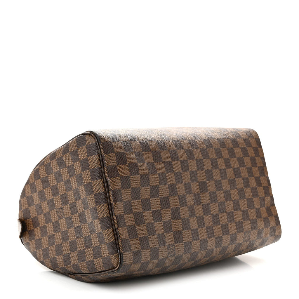 Louis Vuitton Damier Ebene Speedy 35