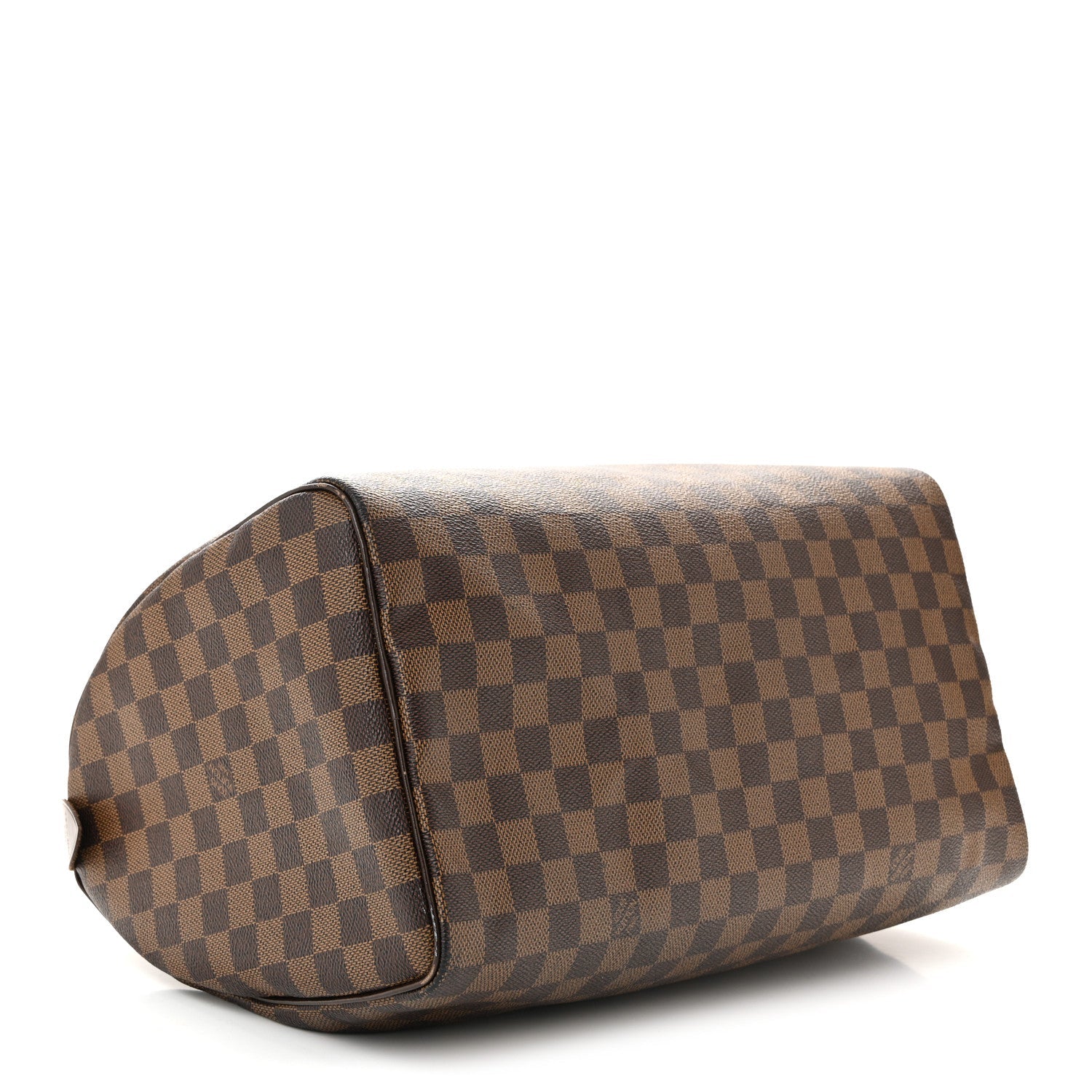 Louis Vuitton Damier Ebene Speedy 35