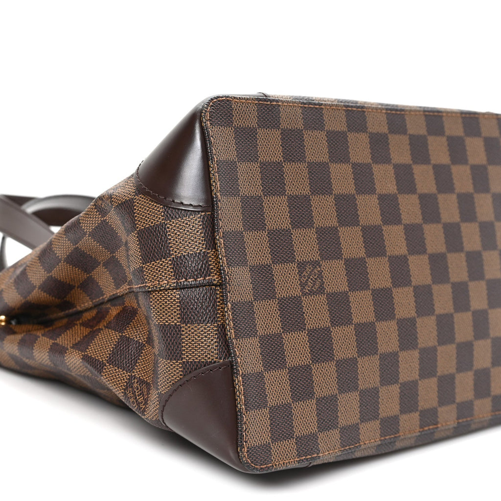 Louis Vuitton Damier Ebene Hampstead PM