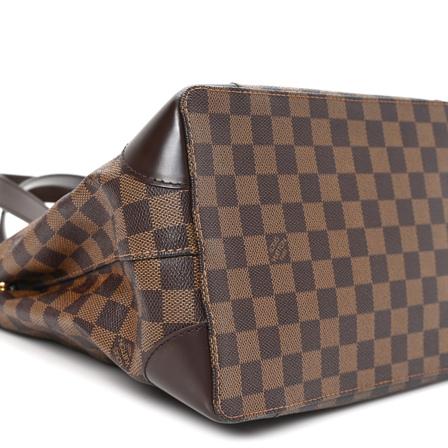 Louis Vuitton Damier Ebene Hampstead PM