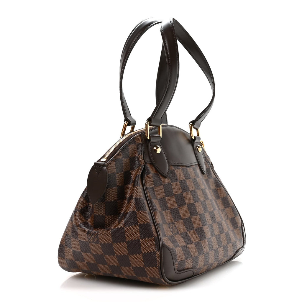 Louis Vuitton Damier Ebene Verona PM