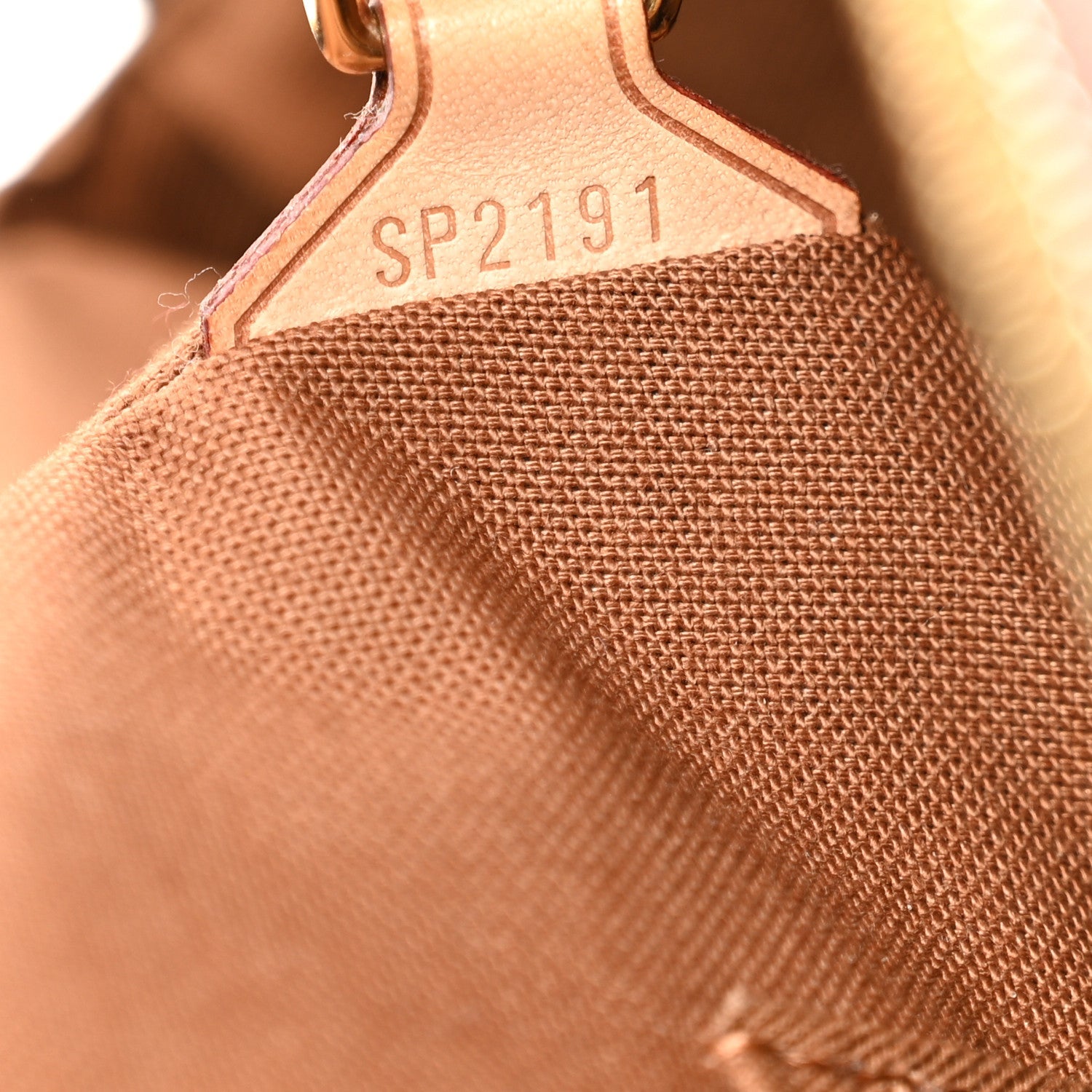 Louis Vuitton Monogram Tivoli GM