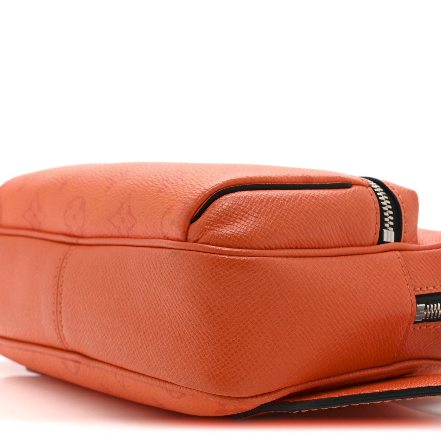 Louis Vuitton Taigarama Outdoor Bumbag Orange